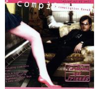 Diverse - Fashion & Friends V.1-Mixed By