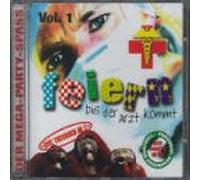 Diverse - Feiern Bis der Arzt Kommt 1