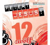 diverse - Feiert Jesus! 12