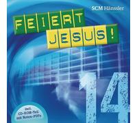 diverse - Feiert Jesus! 14
