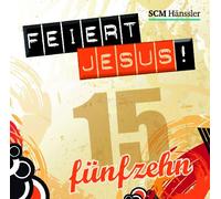 diverse - Feiert Jesus! 15