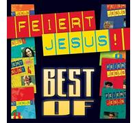 Diverse - Feiert Jesus! - Best of!/2 CDs
