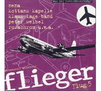 Diverse - Flieger-Flug 5