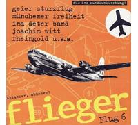 Diverse - Flieger-Flug 6