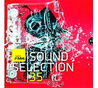 Diverse - FM4 Soundselection 35