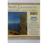 Diverse (Folk Irland) - Irish Favourites