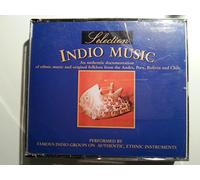 Diverse (Folklore) - Indio Music