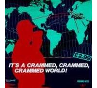 Diverse (Folklore) - It's a Crammed World V.2 [Vinyl LP] [VINYL]