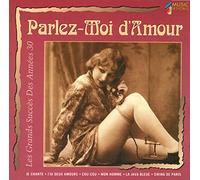 Diverse (Frankreich) - Parlez Moi D'amour