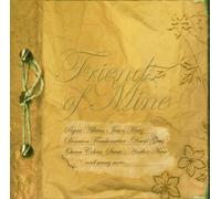 Diverse - Friends of Mine [Import]