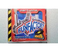 Diverse - Fun Factory Partyline