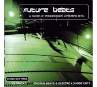 Diverse - Future Beats - a Taste of Prog
