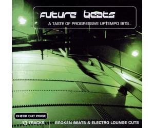 Diverse - Future Beats - a Taste of Prog