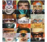 Diverse - G-Pal Presents Plastic City Us