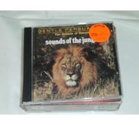 Diverse (Geraeusche/Test) - Sound of the Jungle