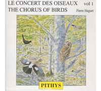 Diverse (Gerauesche/Test) - A Spring Morning in a French F