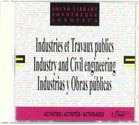 Diverse (Gerauesche/Test) - Sound Library-Industrie & Hand