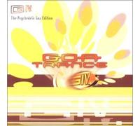 Diverse - Goa Trance 4