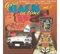 Diverse - Goin back in time Vol. 1 / 00442