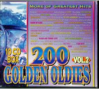 Diverse - Golden Oldies Vol 2
