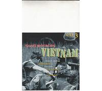 Diverse - Good Morning Vietnam CD 3