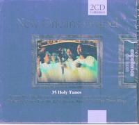 Diverse Gospel - New Orleans Gospel