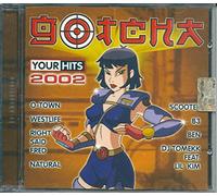 Diverse - Gotcha-Your Hits 2002