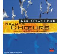 Diverse - Grands Choeurs [Import]