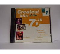 Diverse - Greatest Hits of the 70's - 1 / 995632