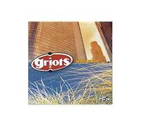 Diverse - Griots Bridging The Gap Volume One