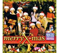 Diverse - Gzsz 30-Merry X-Mas [Import]