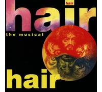 Diverse - Hair