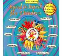 Diverse - Hand in Hand for Children