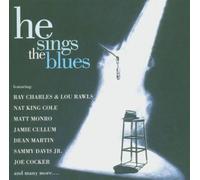 Various – He Sings the Blues