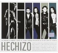 Diverse - Hechizo: Tributo a Heroes Del Silencio/Various