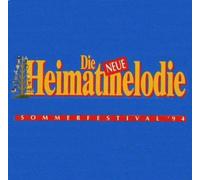 Diverse - Heimatmelodie 5