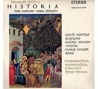 Diverse - Heinrich Schütz Historia der Geburt Jesu Christi