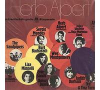 Diverse - Herb Alpert präsentiert die grosse A & M Starparade / 80 717 XT