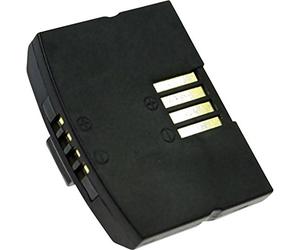 Diverse Hersteller - BA300 - Headphone Battery, 3.7 V / 150 mAh