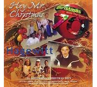 Diverse - Hey Mr. Christmas - Christmas with Stars of the 70's Vol. 1