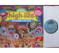 Diverse - High Life - 20 Original Top Hits / 2475 531 [VINYL]