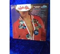 Diverse - High Life - 20 Original Top Hits / 2475 538 [VINYL]