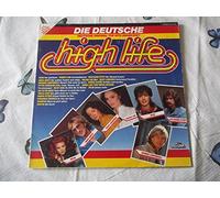 Diverse - High Life - Die Deutsche / 2475574 [VINYL]