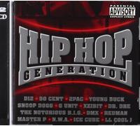 Diverse - Hip Hop Generation