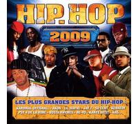 Diverse Hip Hop - Hip Hop 2009 [Import]