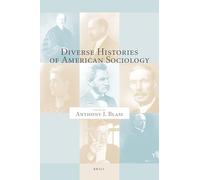 Diverse Histories of American Sociology