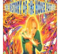 Diverse - History of the House Parties