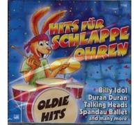 Diverse - Hits für Schlappe Ohren