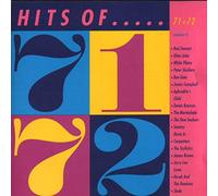 Rod Stewart / White Plains / etc - Hits of 71&72