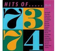 Diverse - Hits of 73&74/Vol.05